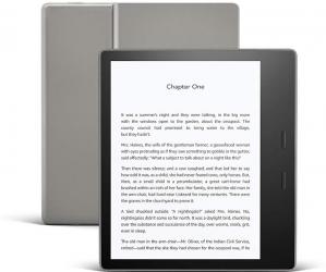 amazon kindle oasis